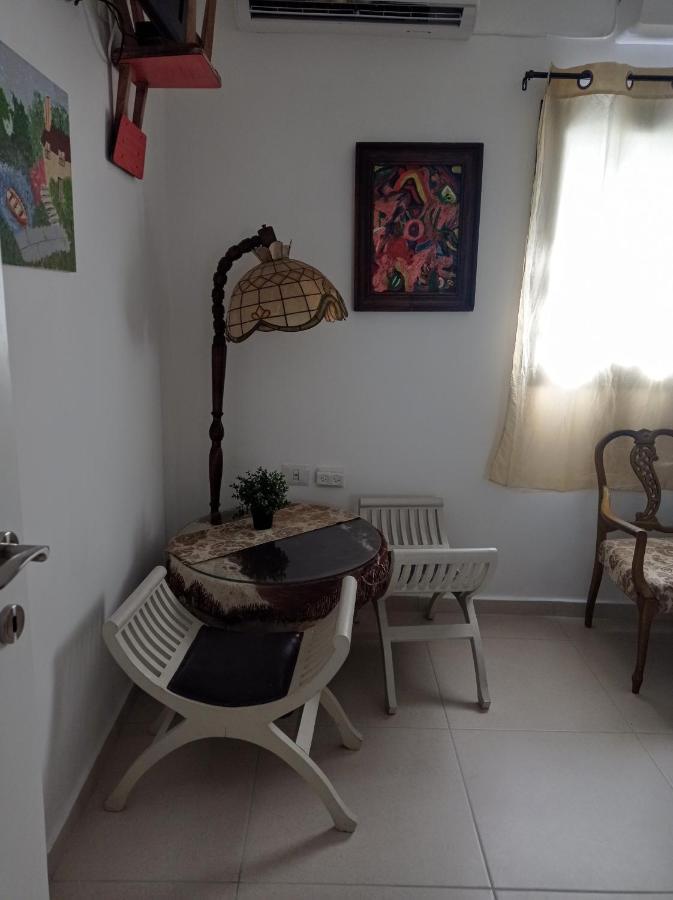 New! Great Location! Vibrant Downtown, Talpiot Market, Flea Market, Carmel Beach, Close To Everywhere Apartment ไฮฟา ภายนอก รูปภาพ