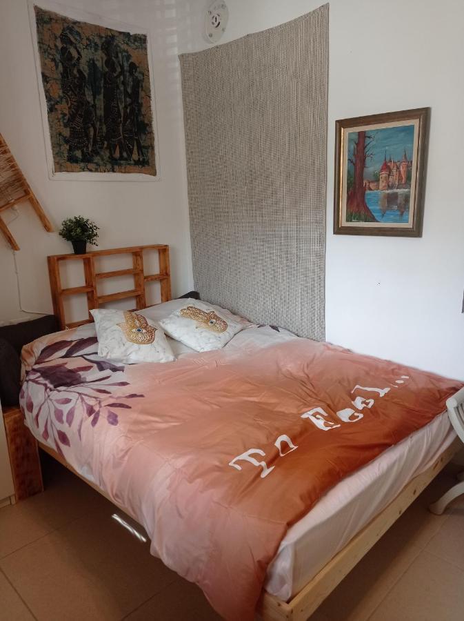 New! Great Location! Vibrant Downtown, Talpiot Market, Flea Market, Carmel Beach, Close To Everywhere Apartment ไฮฟา ภายนอก รูปภาพ